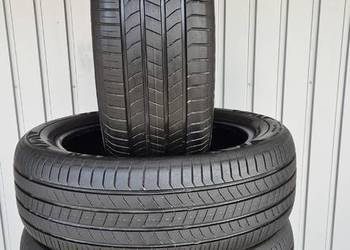 Opony letnie Nexen N-Fera Primus 215/55R18!Jak nowe!