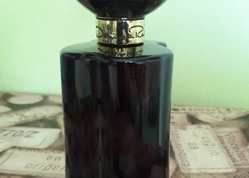 Oscar de la Renta Midnight Amber 5ml odlewka
