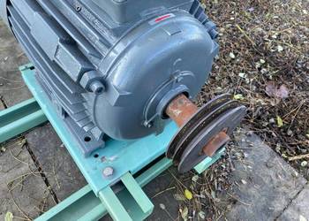 Silnik trójfazowy 18.5kw