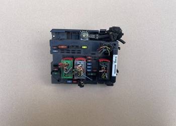 9650664080 moduł bsm b3 Peugeot 307 Citroen