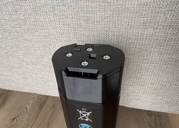 Adapter baterii bateria Yamaha Intube ML500 ML400 GasGas