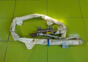 GRAND CHEROKEE WK 07r kurtyna powietrzna lewa