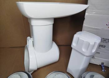 Oryginalna Szatkownica ZELMER przystawka