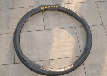 opona rowerowa maxxis ikon 29x2.25 60 psi zwijana