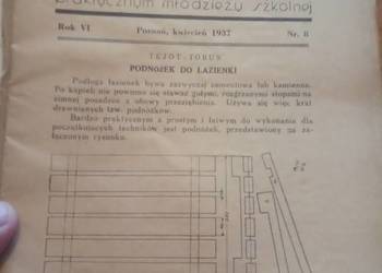 Młody technik 1937