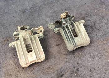 Zaciski Hamulcowe Tył Lewa Prawa Audi A4 B5 (a-5)