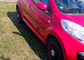 Citroen c1 1.0 benzyna+lpg
