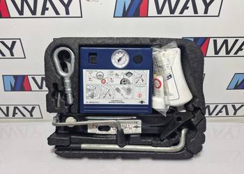 MINI COOPER R52 SCHOWEK MOBILITY SYSTEM STYROPIAN ZESTAW NAPRAWCZY 6762286
