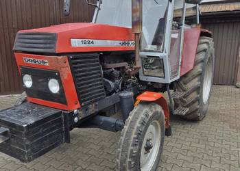 Sprzedam Ursus C-385