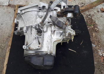 Citroen c3 1.4 8v skrzynia biegów
