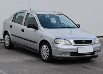 Opel Astra 1.6 16V