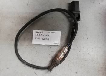 Sonda Lambda Fiat Iveco 55210334