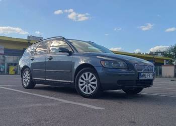 Sprzedam Volvo V50
Silnik 2.0 TD