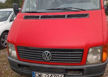 Volkswagen lt 35 2,5 SDI