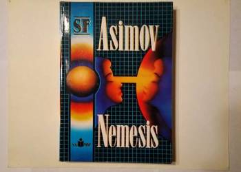 Isaaca Asimova „Nemesis” sf