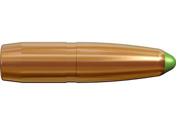 Pociski LAPUA .308 NATURALIS 11g/1790gr*