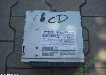 VOLVO S40 V50 CZYTNIK PŁYT CD 30752575-1