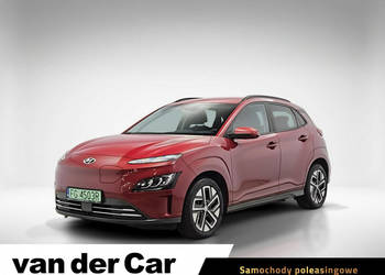 Hyundai Kona Electric 64kWh Modern ! Z Polskiego Salonu ! Faktura Vat ! I …