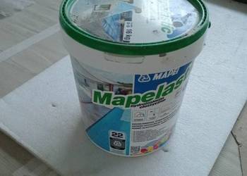 Hydroizolacja Mapei 16kg