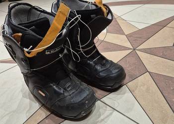 Buty Snowboard Burton Ruler