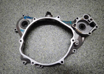 ĆWIARTKA DEKIEL PÓŁ KARTER SPRZĘGŁA POMPY WODY HONDA CR 250 02-07R