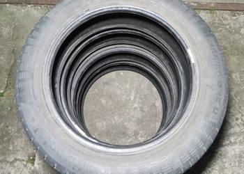 165/60R15 77H 6mm Continental ContiEcoContact5 2018 letnie 180za4szt