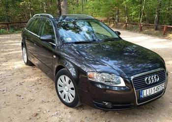 Audi A4 B7