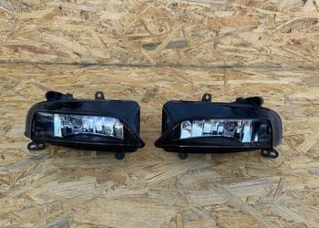 Halogen lewy LH Audi a5 I 1 8T0 lift s-line 8T0941699G