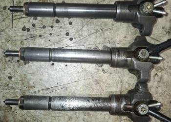 Wtryskiwacze do BMW e46 318 d  116km