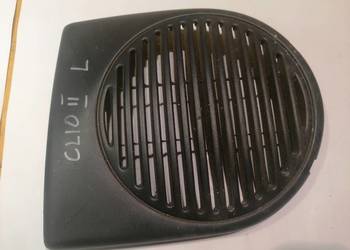 osłona głośnika 8200083858 przód lewa Renault Clio 2 lift Lift r.02-07