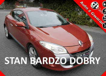 Renault Megane 1.6b 140tys.km Stan b.dobry 100%bezwypadkowy z Niemiec Gwar…