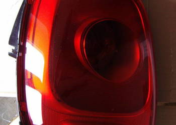 MINI F55 F56 F57 LAMPA TYLNA LEWA 7297433-11