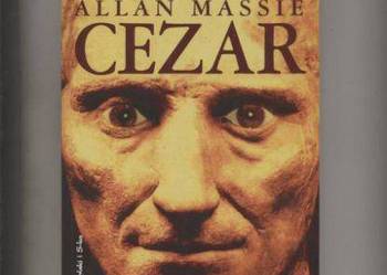 Cezar -  Allan Massie