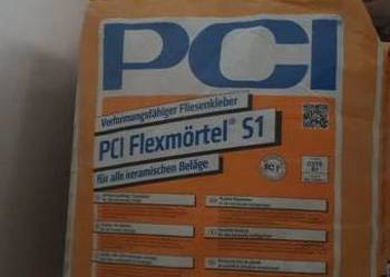 Pci s1 klej do płytek