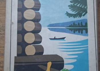 Finlandia mały przewodnik turystyczny KAW