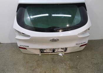 KLAPA TYŁ SZYBA LIFT FL PYW  Hyundai Tucson III (2015-2020) TL