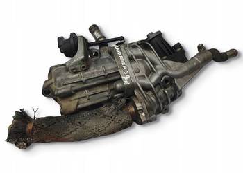 CHŁODNICA SPALIN Land Rover Discovery IV 3.0 SDV6 EGR 9X2Q-9U438-DA