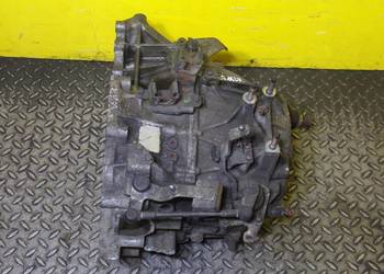 OUTLANDER 2.0 DID 10r 140KM skrzynia biegow 6 4x4 W6MBA-1-ACB