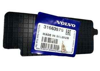 VOLVO XC90 II lewy wewnetrzny wspornik koszyk czujnika zder…