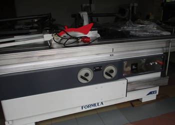 Piła formatowa SCM   FORMULA S 30