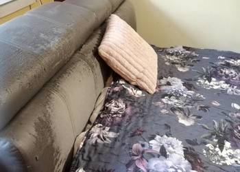 Sprzedam łóżko sypialniane