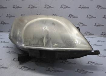 CITROEN NEMO 11r lampa prawa przód 45560757 ANGLIK