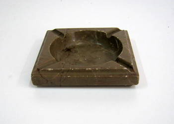 Popielniczka marmurowa