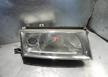 SKODA OCTAVIA I FL LAMPA PRAWY PRZÓD