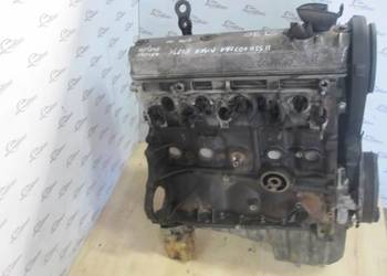 VW CRAFTER 2.5 TDI CEB 110KM 10r. 176tys. Silnik z pompą wtryskową
