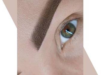 Makijaż permanentny salon Sonia Perfect Eyes