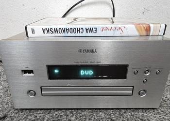 Yamaha Pianocraft DVD-840. USB, Mp3. wysyłka