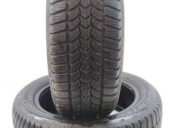 2x OPONA ZIMOWA DEBICA FRIGO 195/55R16 (4623) 8.75 9.28