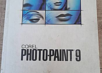 Corel Photo-paint 9 - podręcznik użytkownika