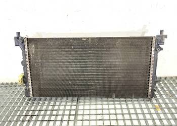 CHŁODNICA WODY VW POLO V 1.2 75KM 6R0121253 RADIATOR